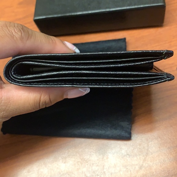 Chanel Caviar Short wallet - Picture 6 of 11